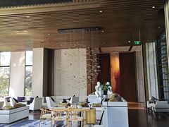 -福州仓山凯悦酒店·Market Cafe Lacucina咖啡厅