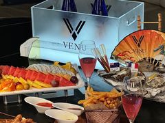 -VENU+海景酒廊