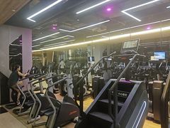 -威克健身游泳(万菱汇店)