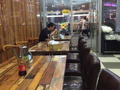 -塔斯提抓饭(东城汇店)