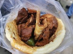 王虎子大饼-王虎子大饼(甸柳新村五区店)