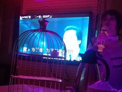 -自由港KTV(王子公主金平店)