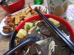-南京鸭血粉(牡丹街店)