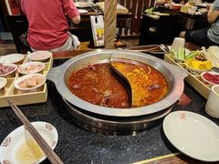 -巴将军·非遗老字号火锅(解放碑店)