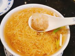 招牌云吞面-正斗·港式粤菜(SKLP店)