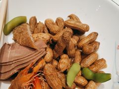 -上海人家花樣年华(中山公园店)