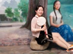 -梦幻巴比松星空体验馆