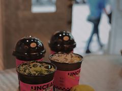 -不已手制柠檬茶(关闸店)