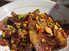 -印象鲵宴·张家界地标美食名片(溪布街店)