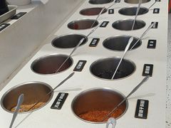 -密友回转自助火锅(世茂国际广场店)