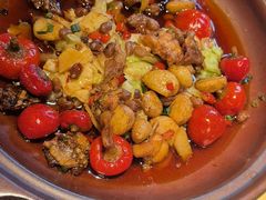 -小河村·淮扬小馆(油坊桥店)