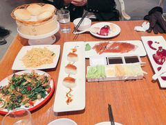 -京尊烤鸭店JINGZUN(春秀路店)