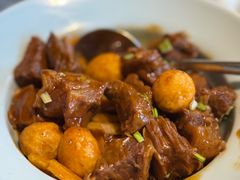 -那家小馆•北京菜•烤鸭(香山店)