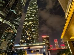 -国贸中心·国贸大厦三期