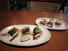 -OLLA 西班牙餐厅(丰盛里店)