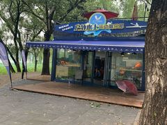 -WhaleSports户外水上运动俱乐部(朝阳公园店)