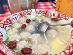-三只鸟本地特色菜馆(上饶总店)
