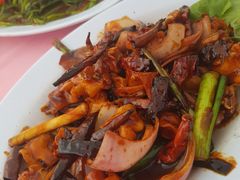 -旗鱼海番村(Orang Asli)