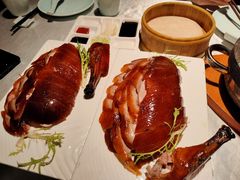 -吉祥凯悦-中餐厅(让胡路店)