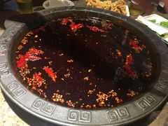 -重庆渝达老火锅(春熙路店)