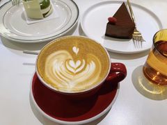 -双风车咖啡馆 Twin Windmills(六道口店)