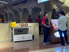 -北京华联购物中心(同成街店)
