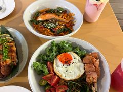 -娜娜家•Nana And Her Friends Restaurant(小寨原力场店)