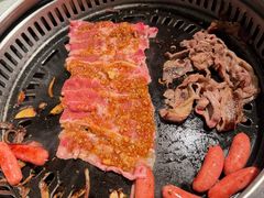 -炭之家齐齐哈尔大片烤肉·涮毛肚火锅·齐齐哈尔烤肉(中央大街店)