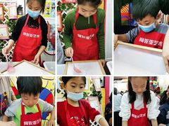 -阿妮亚少儿美术书法(望京店)