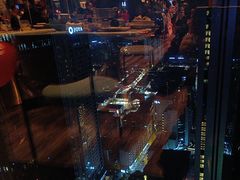 -云厨·高空西餐厅(成都瑯珀·凯悦臻选酒店)