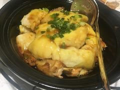 -葡珍轩冰室(虹桥机场T1店)