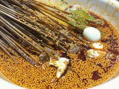 -嘉州叶婆婆钵钵鸡(建设路店)