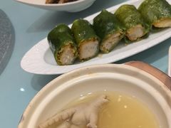 -喜宴又一村·粤菜·茶点·海鲜(壹方天地店)