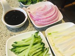 -老昌春饼(大直街店)