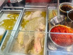 -孔师傅八仙老鸭粉丝汤(上海市第一食品商店南东店)