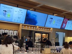 -霸王茶姬(广州白云悦和方店)