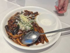 -松鹤楼(狮山永利广场店)