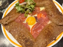 -La Creperie法餐厅(芮欧百货店)