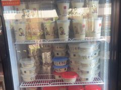 -老伴豆花(麦士威熟食中心店)