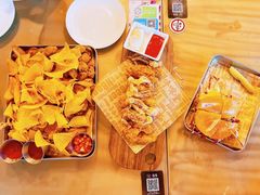 -牛啤堂精酿啤酒餐吧(五棵松华熙店)