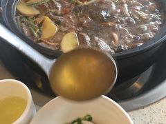 -澳盟清汤鲜黄牛肉(公济桥路店)