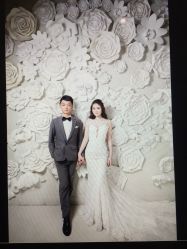 -太郎花子婚纱摄影艺术中心