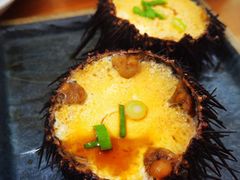 -海胆小馆(东北水饺·春柳店)