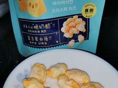 -良品铺子(五角场万达店)