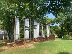 -茅山东方盐湖城景区