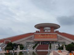 -中国闽台缘博物馆