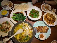 -意满花千醉(金茂览秀城店)