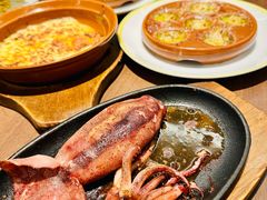 -萨莉亚意式餐厅(苏州泉屋店)