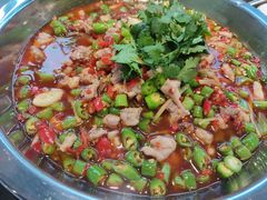 -蛙兔鸡自贡风味·特色江湖菜(广都店)