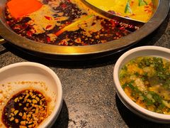 -小天鹅火锅·一线江景洪鼎旗舰店(洪崖洞店)